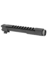 MI AK Railed Gas Tube, standard AK rifle model