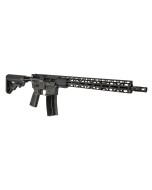 Radical Firearms AR Rifle-Black | 16" Barrel|  5.56 NATO| Semi-Automatic | w- 15" RPR