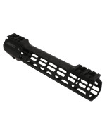 Aero Precision AR15 9" ATLAS S-ONE M-LOK Handguard - Anodized Black