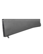 A2 Fixed Buttstock - Black