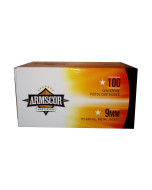 Armscor 9mm 115gr FMJ 