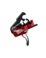 Elftmann AR-9 Trigger Curved