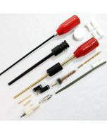 Complete AR-15 Cleaning Kit – 30 Inch Rod