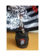 Tactical Beer Armor Carrier Koozie
