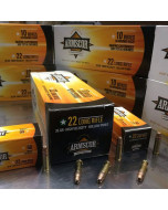 Armscor .22lr 36gr JHP 500rd Brick
