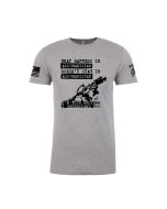 ASS-GHANISTAN T-Shirt