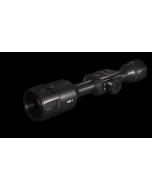 ATN Thor 4 640 1.5-15x 24x19 Degrees FOV Black Thermal Scope 