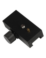 Sionyx Aurora Picatinny Rail Mount
