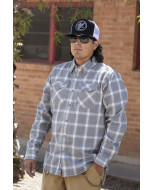 Dixxon Flannel Avalanche 