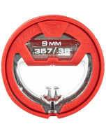 Real Avid Bore Boss Cleaning System, Fits .357, .38, And 9mm