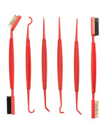 Real Avid Accu-Grip Picks And Brushes