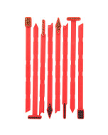 Real Avid Smart Brushes Set