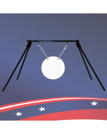 Gong Frame 16" Target