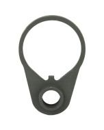 B5 Systems QD End Plate