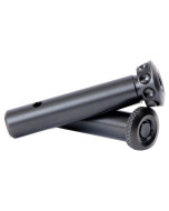 BATTLE ARMS ENHANCE TAKE DOWN PIN SET STEEL BLACK