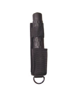 Expandable Baton with Sheath - 21"