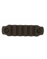 BCM GUNFIGHTER KEYMOD RAIL SECTION - Aluminum 