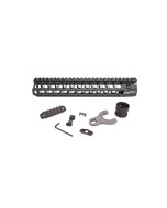 BCM KMR *ALPHA* 10" KeyMod Black