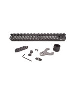 BCM KMR *ALPHA* 15" KeyMod Black