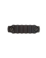 BCM 3 inch Picatinny Rail Section, Aluminum (M-LOK Compatible*)