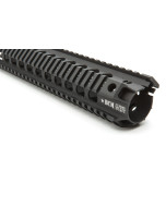 BCM GUNFTR QUAD RAIL 556 12" BLK