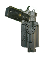 Comp-Tac QB Q4 OWB Holster 1911s - Colts - KIMBER - SPRINGFIELD