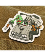 Best Dream Ever Morale Patch