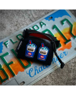 Dangerous Goods "Blizzard" RE Ranger Eye Patch - V2