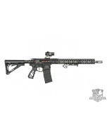 MOD SERIES AR-15 FOREGRIP by Tyrant Designs
