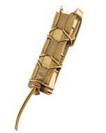 HSGI Extended Pistol TACO LT Belt Mount