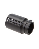 Fortis Control Shield - 556-CONT-BLK