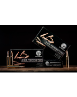 BMZ Brass Case .223 55gr FMJ 400rd Spam Can 