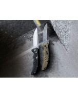 Boker Intention II