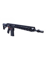 Brace Built MC7 - .308 Winchester - Black