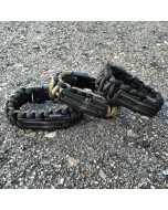 Tactical Shit P51 Escape and Evasion Bracelet with Handcuff Key by RE Factor Tactical