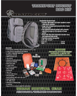 Transport Bugout Bag