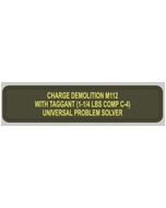 C4 Problem Patch