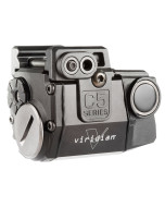 VIRIDIAN C5 UNIV Sub-compact Green Laser