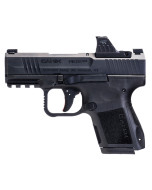 Canik METE MC9 MO1 Red Dot 9mm 3.18" 15rd - Black