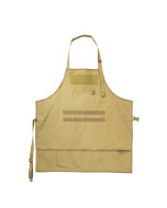 Tactical Apron/Tan