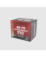 Fort Scott 45-70 Government SCS TUI 300gr 20rd Box