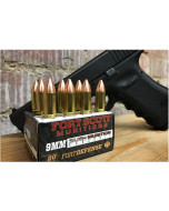 Fort Scott 9mm Sub-Munition TUI 125gr 20Rd Box