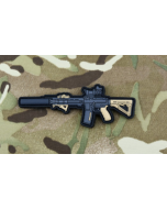 L119A2 3D PVC PATCH