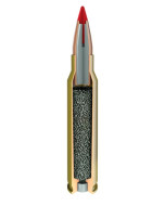 Bulk Ammo Solutions 300 BO 208Gr Subsonic 200Rd Reloads