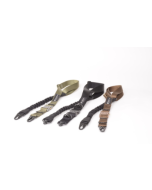 Ambi Sling with AA Cobra Buckle Coyote Brown 