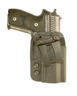 Comp-Tac QL IWB Holster Q2 HK VP40 P30 P30SK - USP - GLOCK 45 - XD XDM - SIG 226 320