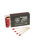 WATERPROOF MATCHES
