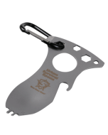 SURVIVAL SPOON STAINLESS 
