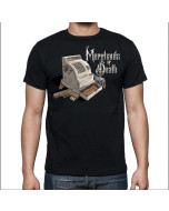 Warlord Series "Merchants of Death " T-shirt