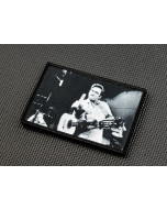 Johnny Cash Finger morale Patch